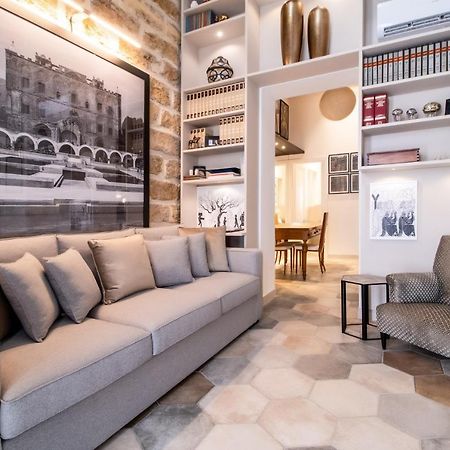 Zisa Suite Palermo Exterior foto