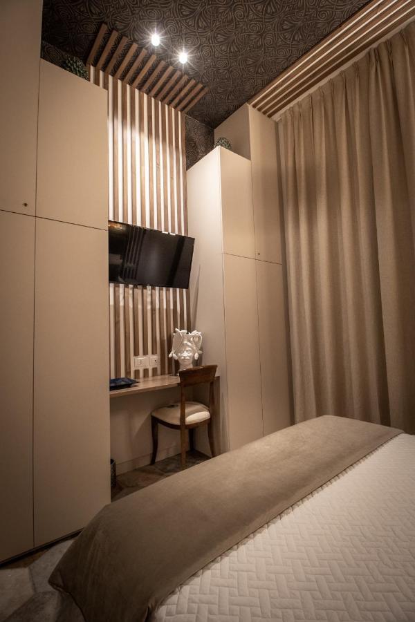 Zisa Suite Palermo Exterior foto
