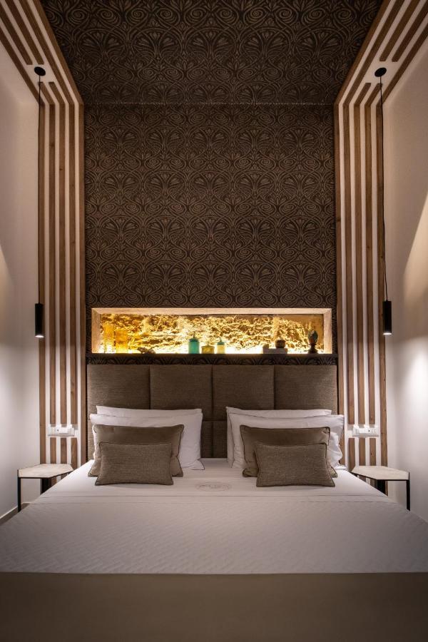 Zisa Suite Palermo Exterior foto
