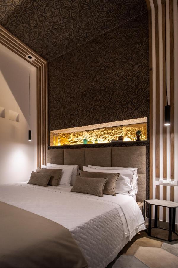 Zisa Suite Palermo Exterior foto